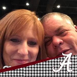 Meet your Posher, Freda